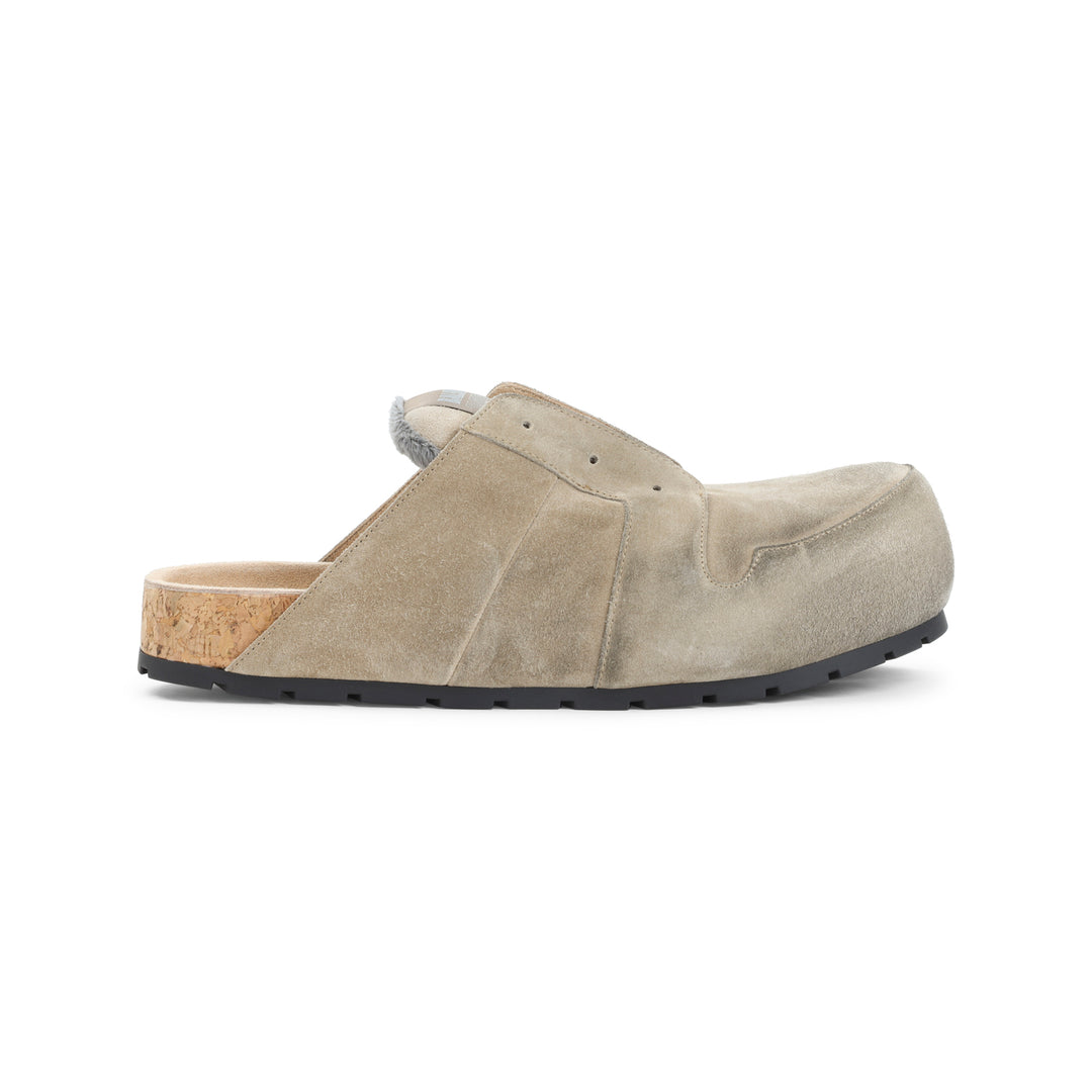 Balenciaga Sneakers - Nude & Neutrals | 0635d75d9162d3cb641fd785bf3a1fd9e5bdcaaf