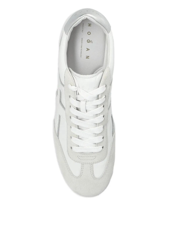Hogan Sneakers - Bianco | 5c13ac9bcdbaa05af9ff70b2daf54238740b7ec6
