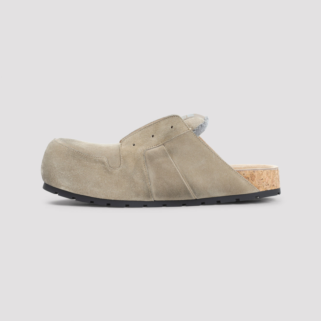 Balenciaga Sneakers - Nude & Neutrals | c02f480bb91ec32eeca84e21b5e222fd9dfb6f82