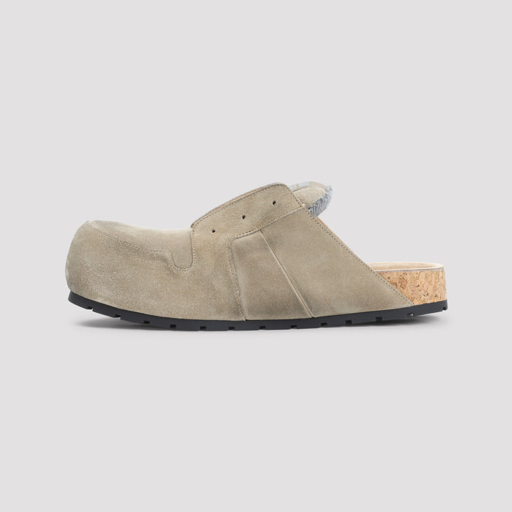 Balenciaga Sneakers - Nude & Neutrals | c02f480bb91ec32eeca84e21b5e222fd9dfb6f82