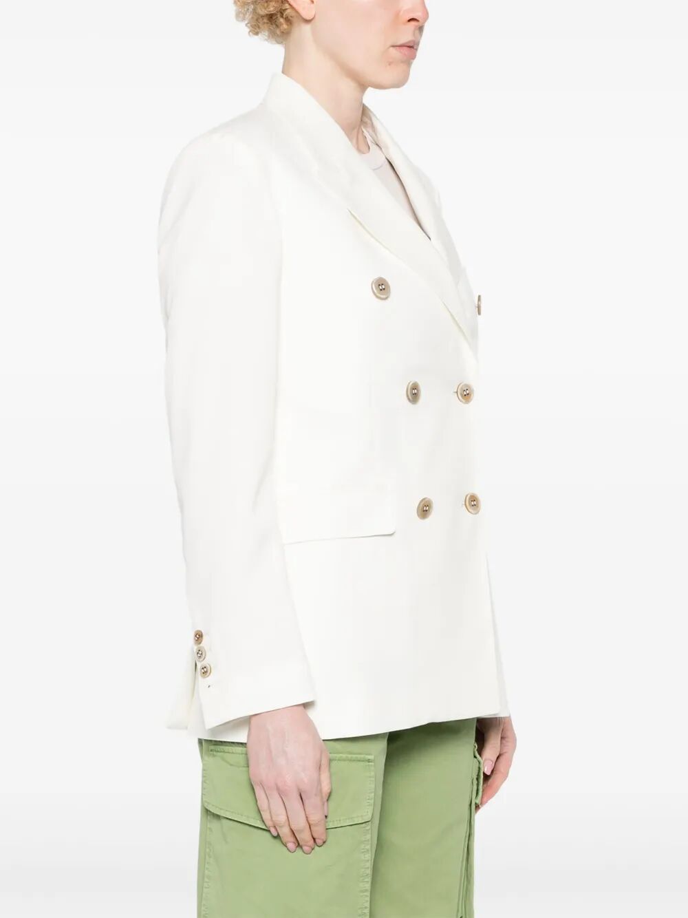 Golden Goose Mocassini - Marrone | 80f335387aae7bd10027938d905921d787b31555