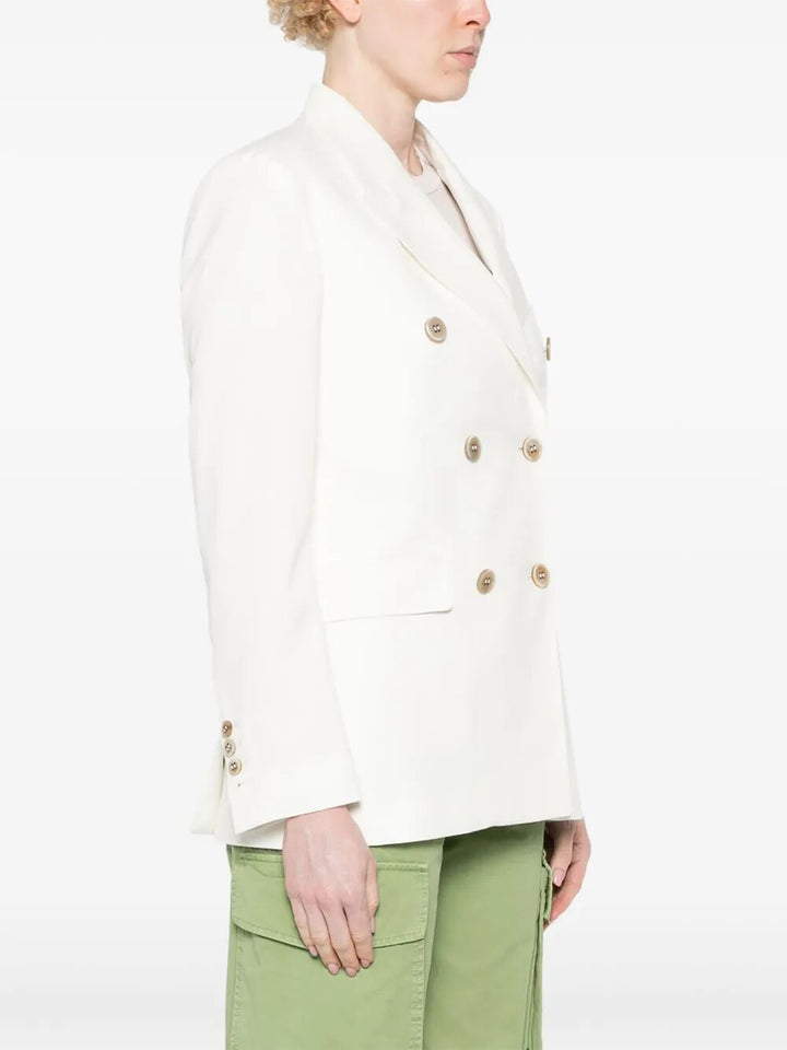 Golden Goose Mocassini - Marrone | 80f335387aae7bd10027938d905921d787b31555