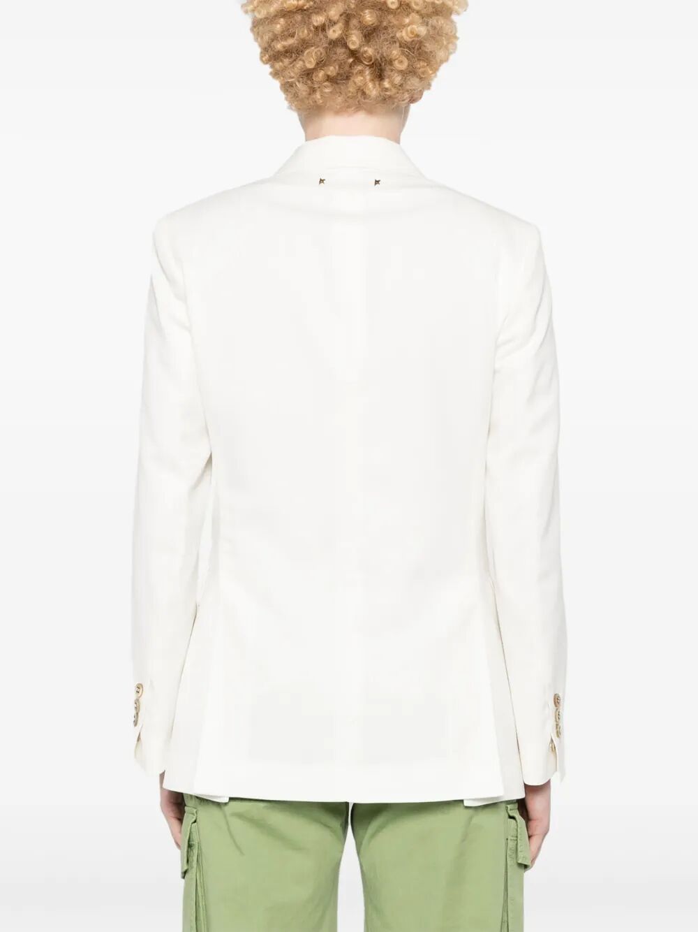 Golden Goose Mocassini - Marrone | cf78c3c5d6499e5bab10de7bf425ae382427e1c2