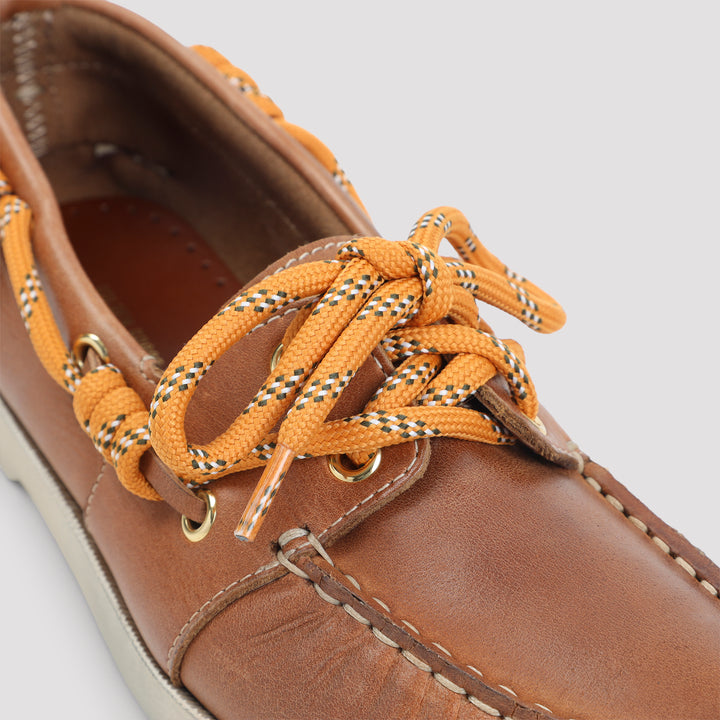 Golden Goose Mocassini - Marrone | 50f62958be78e4f2ea78faa896c57637fead6734