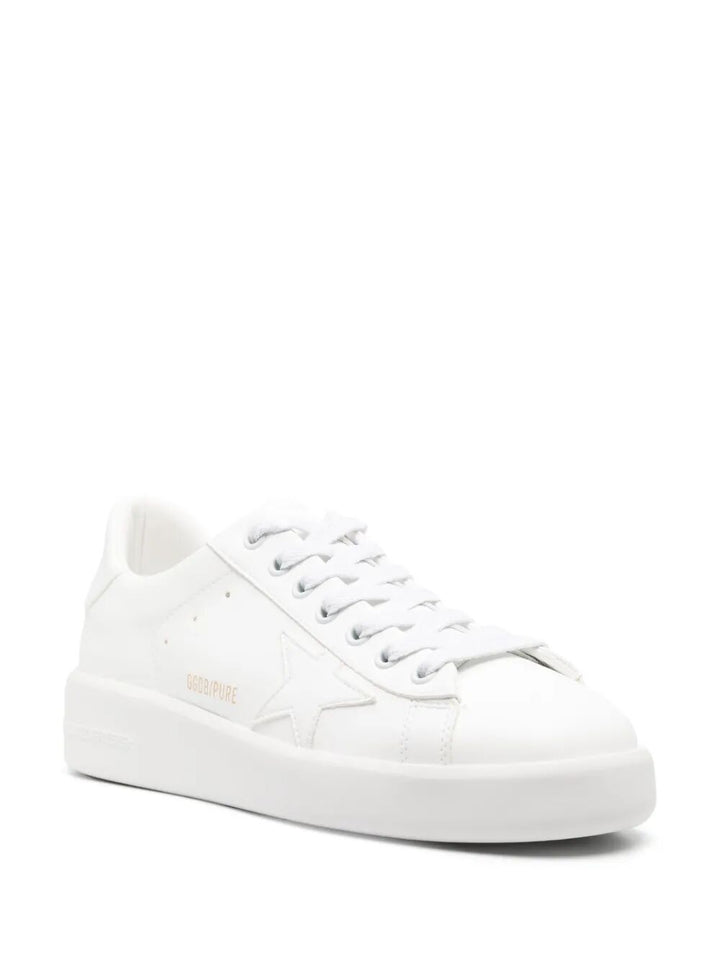 Golden Goose Sneakers - Bianco | e49e1dd23860483665ddf93fdf5face9fabb6082