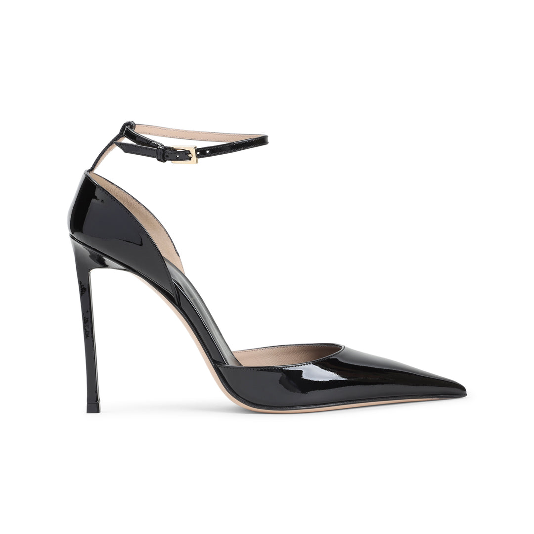 Tom Ford Decollete - Nero | 89d0c0311b724f57860c2f75b5f2364ab7a1ea47