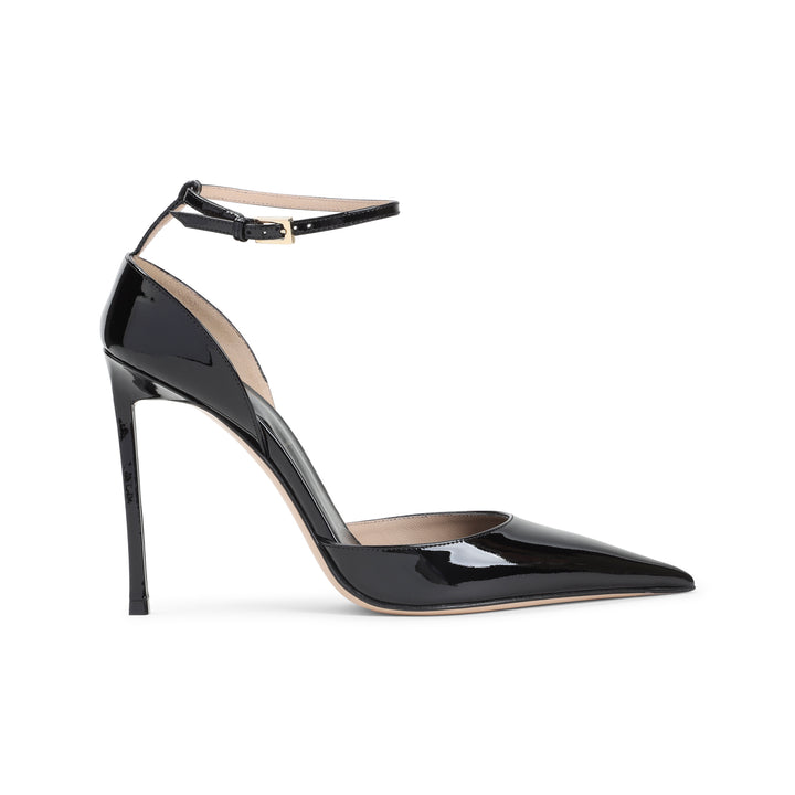 Tom Ford Decollete - Nero | 89d0c0311b724f57860c2f75b5f2364ab7a1ea47