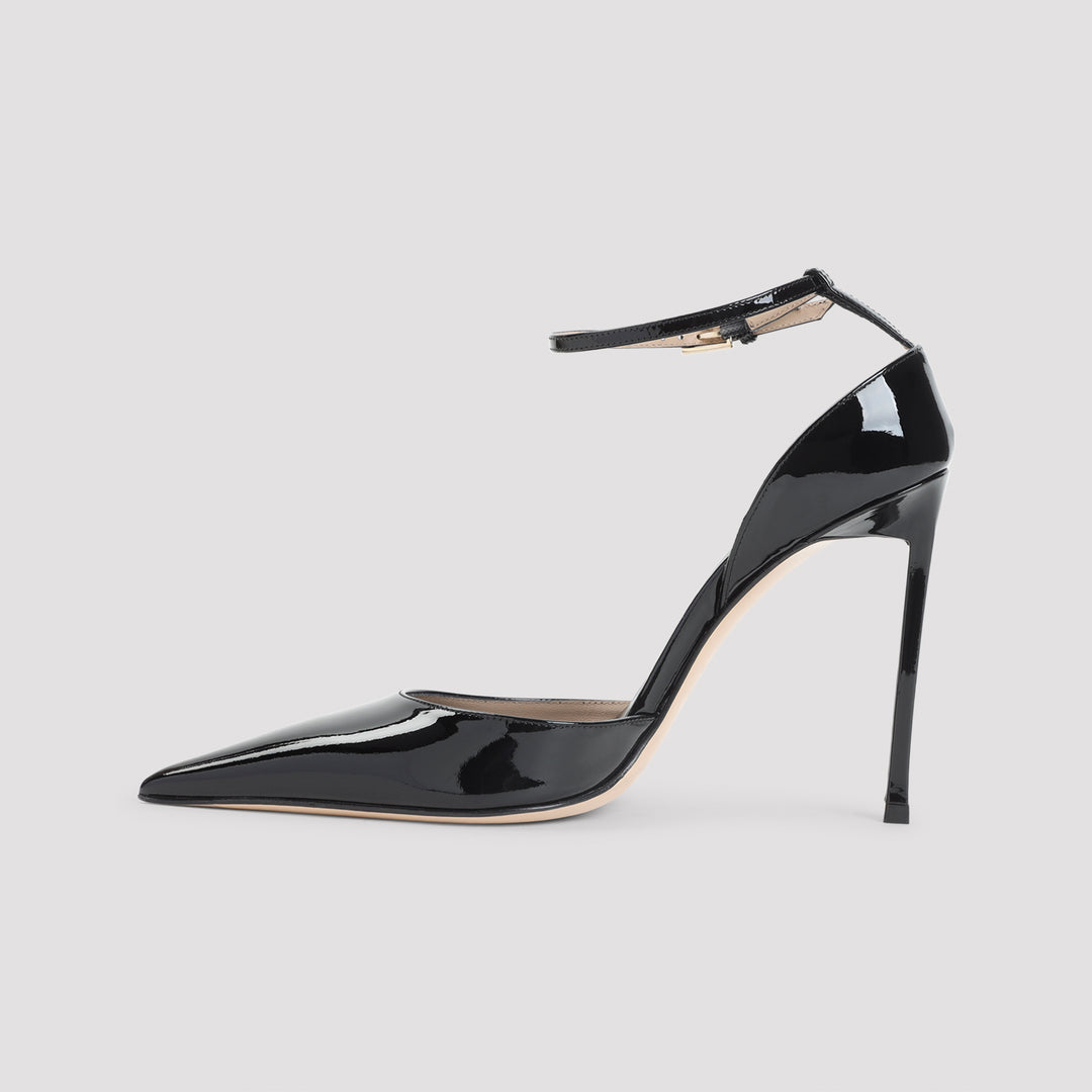 Tom Ford Decollete - Nero | cc298e01398f508d8721ae7760bb1ec9911ff7ff