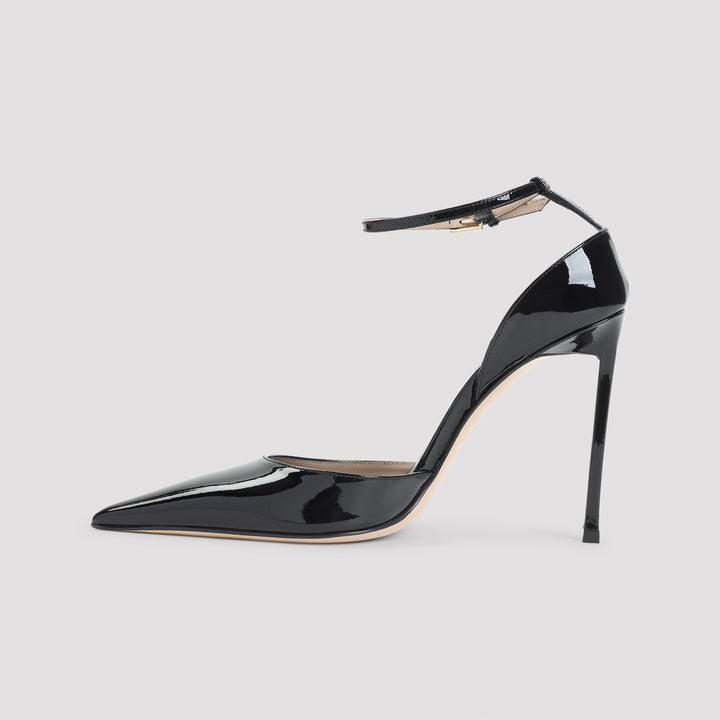 Tom Ford Decollete - Nero | cc298e01398f508d8721ae7760bb1ec9911ff7ff