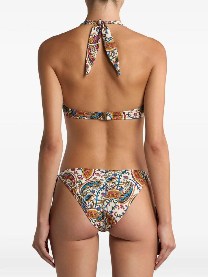 Etro Bikinis - Multicolour | 21d961038a7d22c342f73615b6bdaf4eff3d2482
