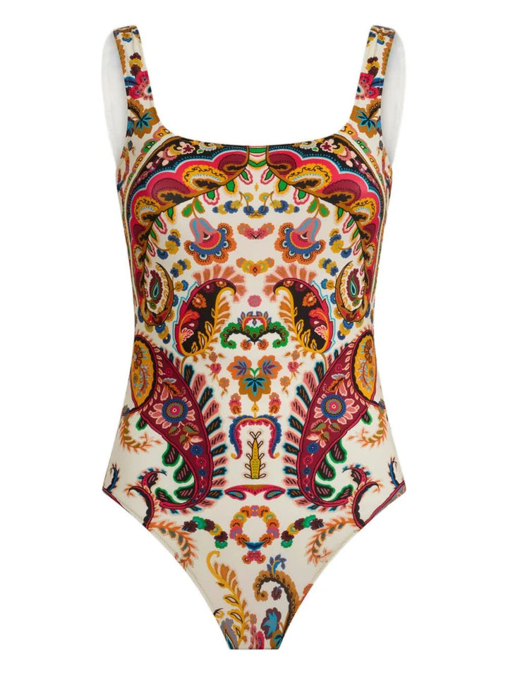 Etro COSTUME - Multicolour | 02fb8731e4a128db61184660ec14c7e4a7528746