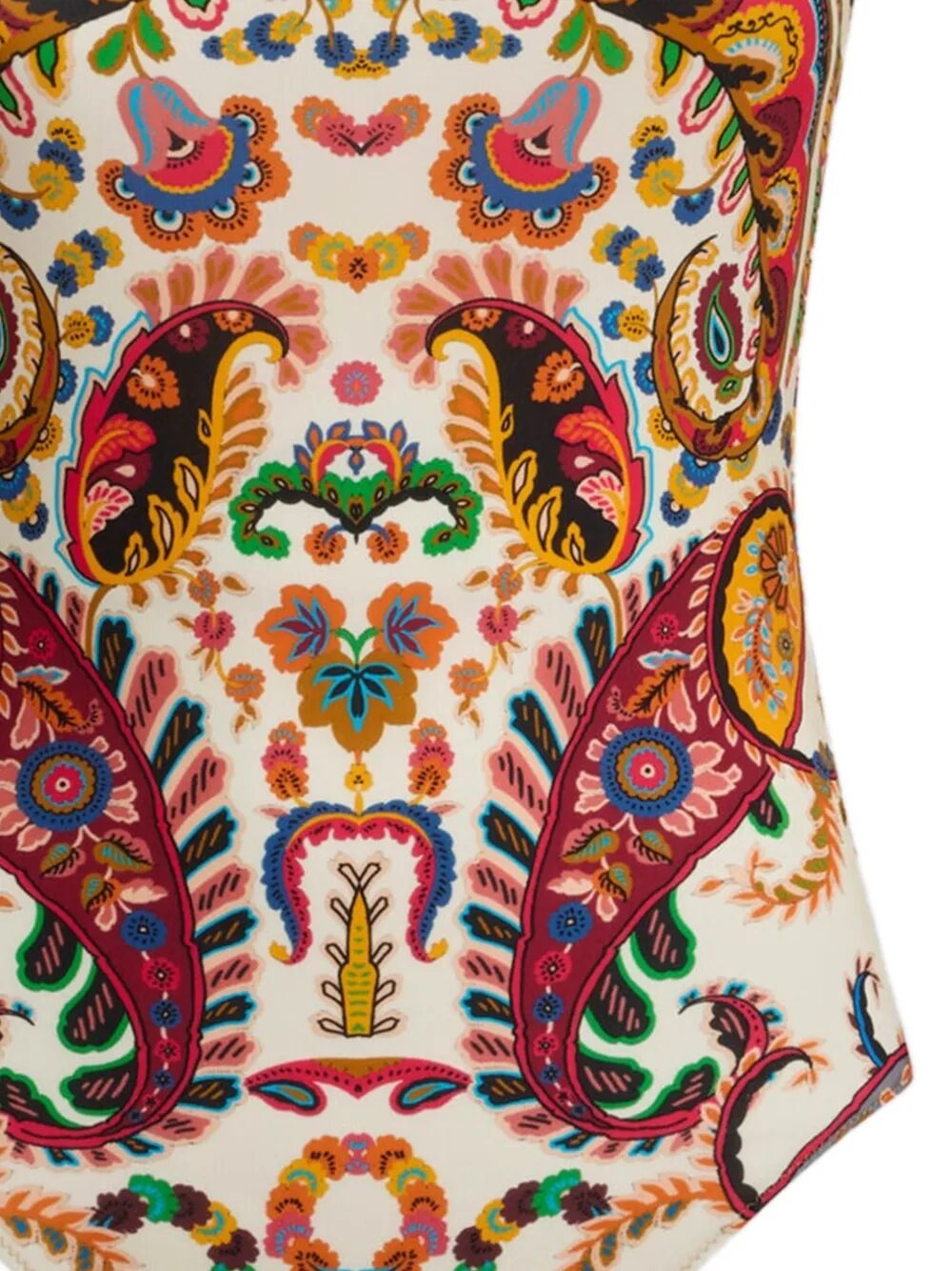 Etro COSTUME - Multicolour | bbef8c4a94d920f8e33501eede831d6829b7b0b1