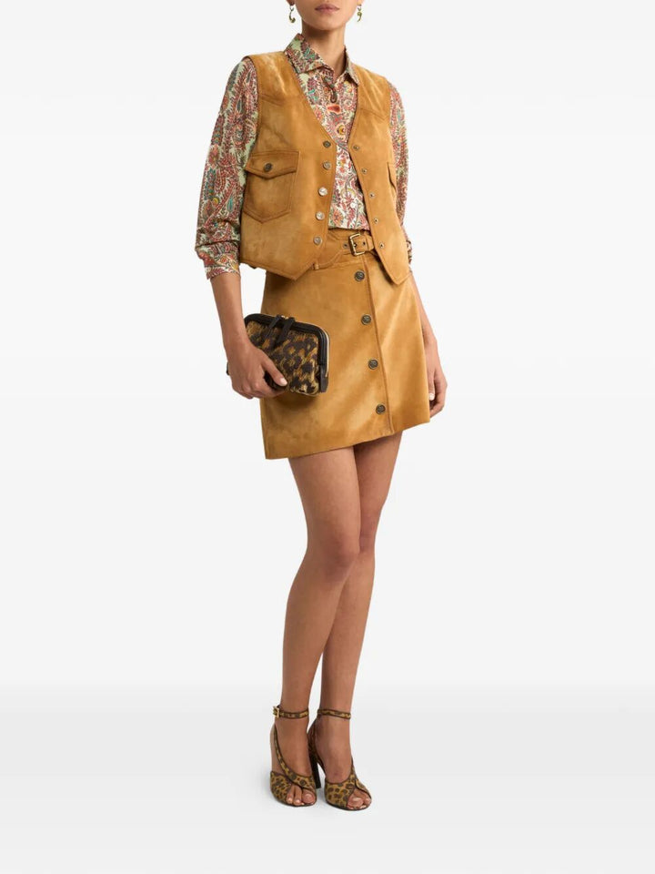Etro Print - Multicolour | 0d55a3e9c007caa775f2bf7275e7a94c25f8117a