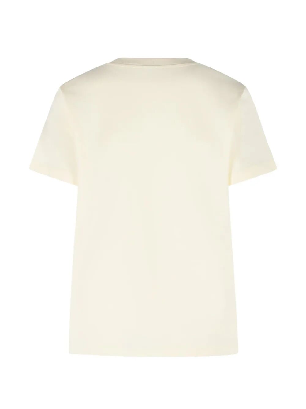 Moncler T-shirts - Nude & Neutrals | 18d05a22c52300bab1c8a8c6ed88c57c00b2ee95