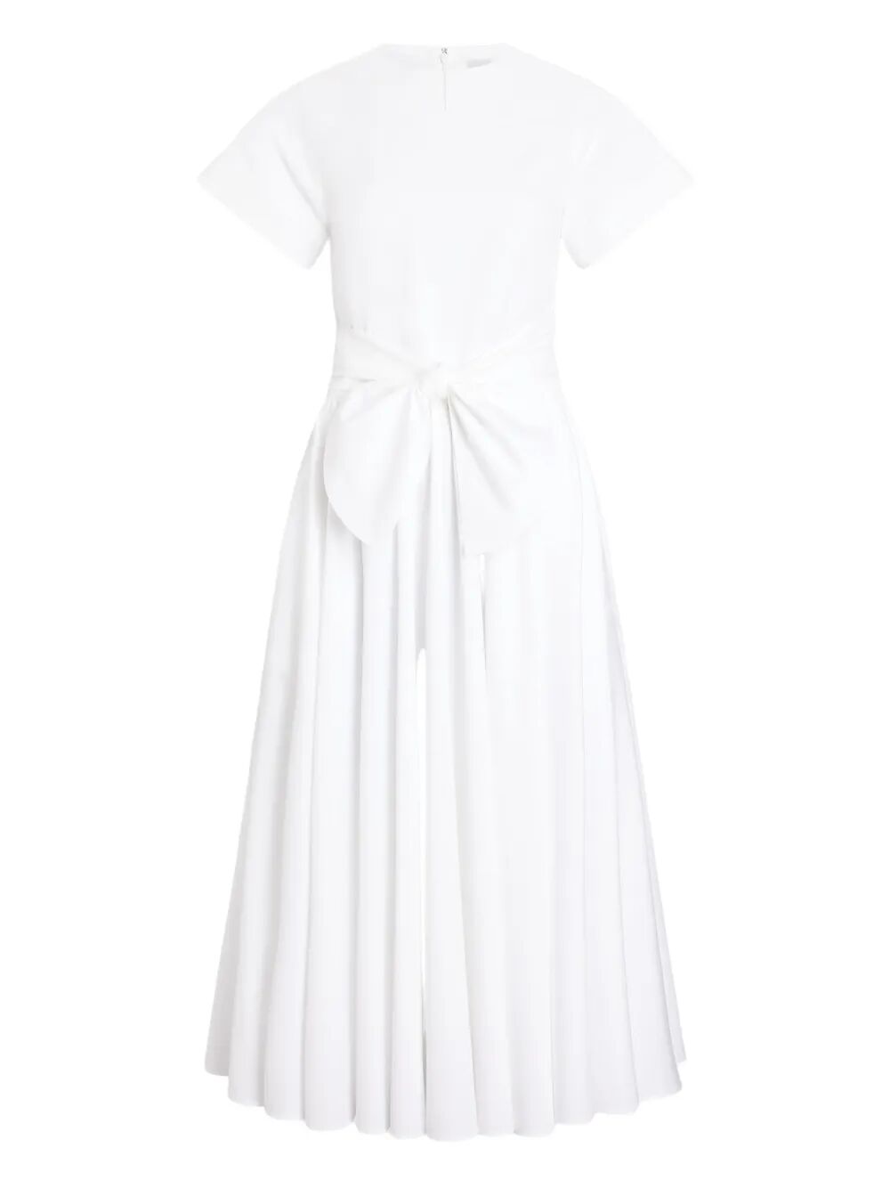 Patou Midi dresses - Bianco | 8d4c43928c3671e26cbc03d3ca5d4ef2437a227a