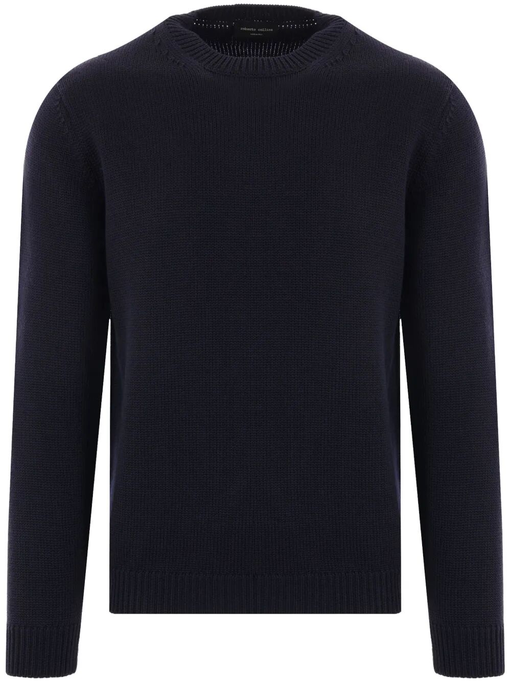 Roberto Collina Pullover - Blu | 668f67a0d33583659033e12ffe93d93134a9b271