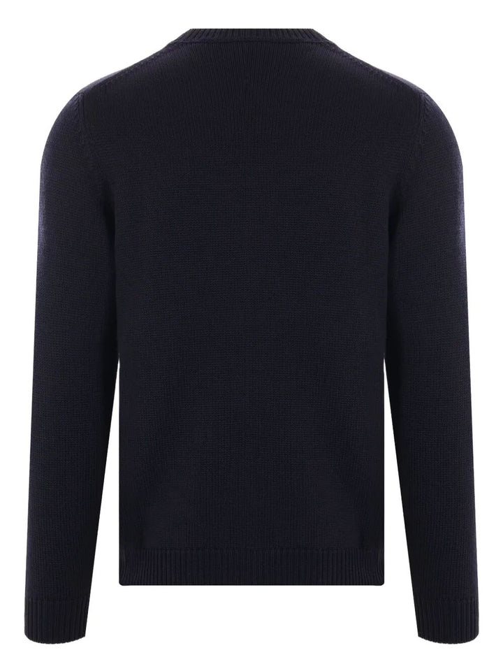 Roberto Collina Pullover - Blu | 1f6910e293a2631897611e583be7e1da48e1e103