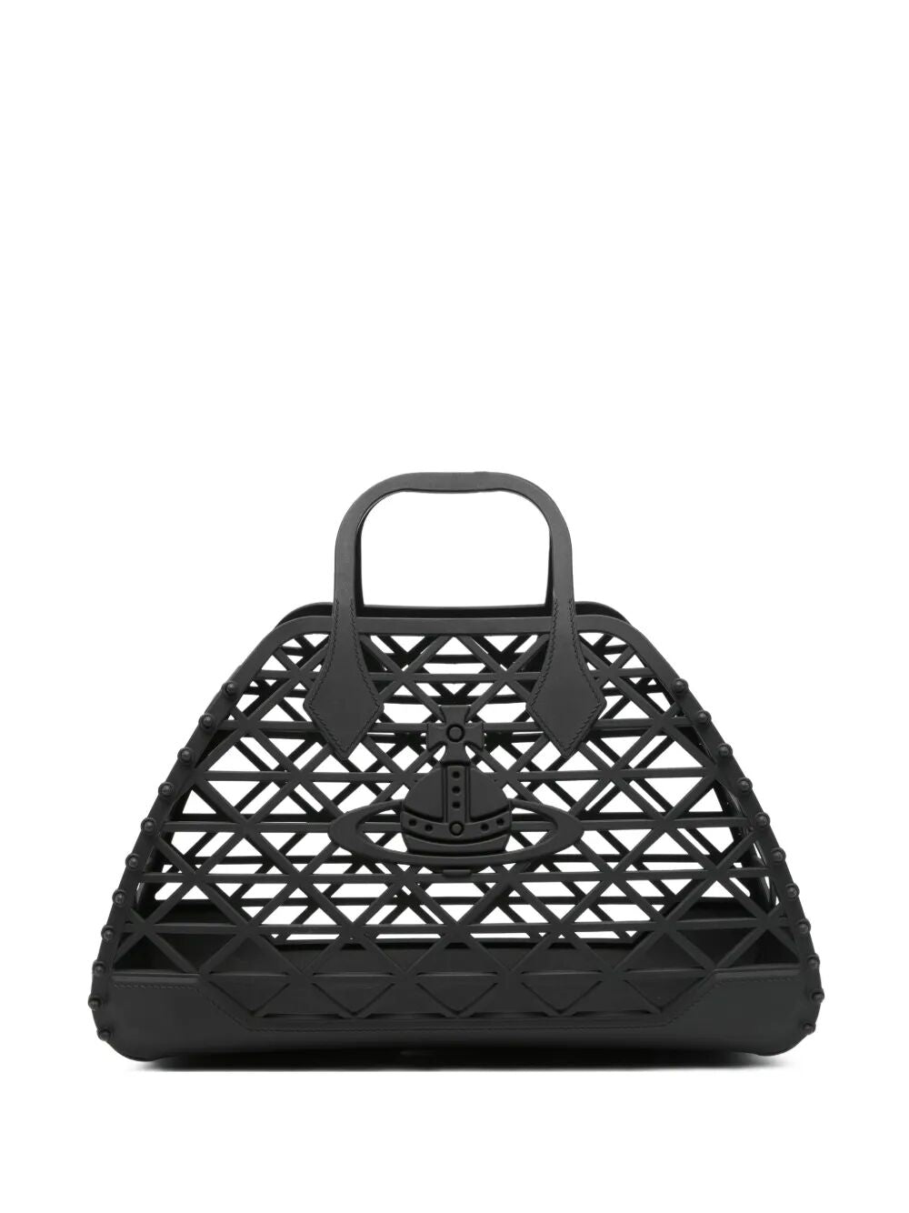 Vivienne Westwood Totes - Nero | a0c041848b0ec3a75d07e43890eb5eb7325560e1