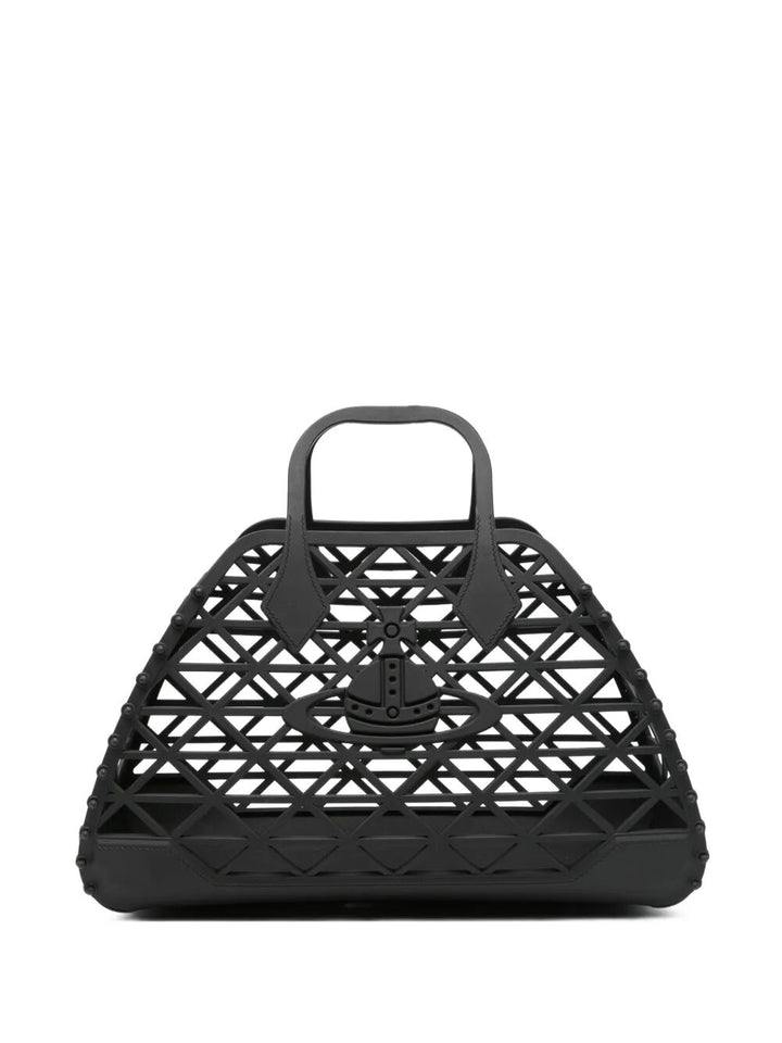 Vivienne Westwood Totes - Nero | a0c041848b0ec3a75d07e43890eb5eb7325560e1