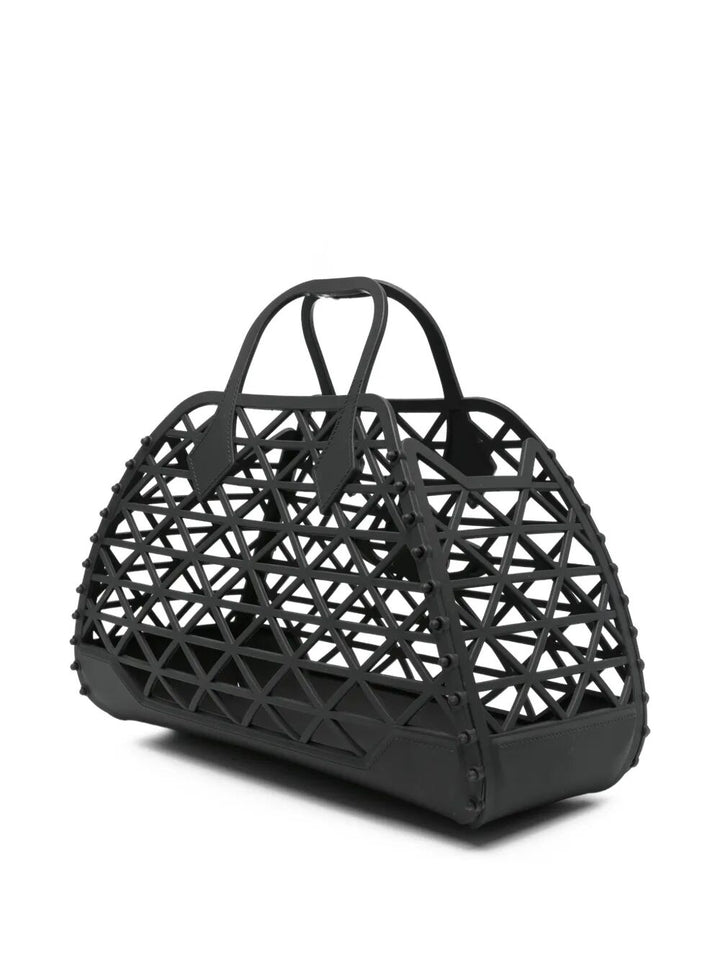 Vivienne Westwood Totes - Nero | 65b390ceb45a38f37ca59dbcf3ab204a4aa68e89