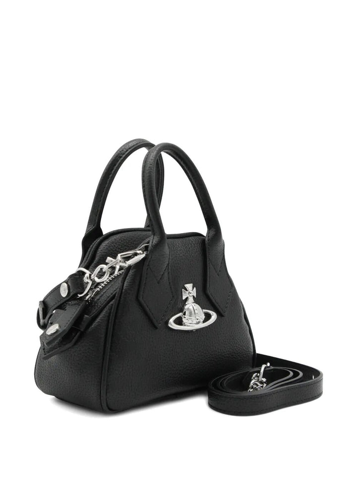 Vivienne Westwood Totes - Nero | db7edd77821a1d33f2e28ece7e0c125e56d8a86d