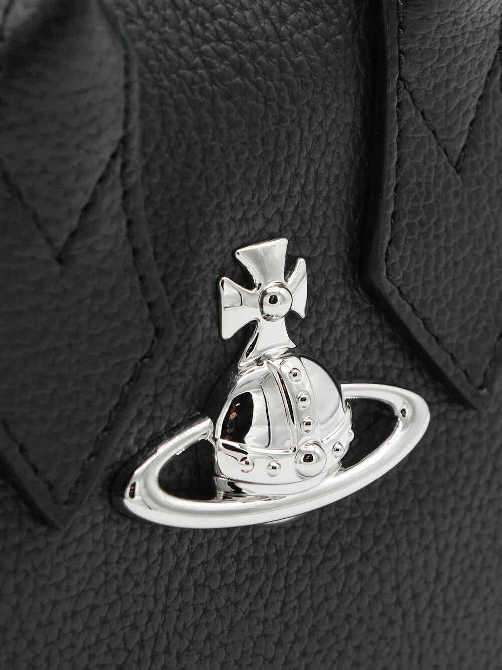 Vivienne Westwood Totes - Nero | e41e0c7081b4ac94d393c59edac590656af4770a