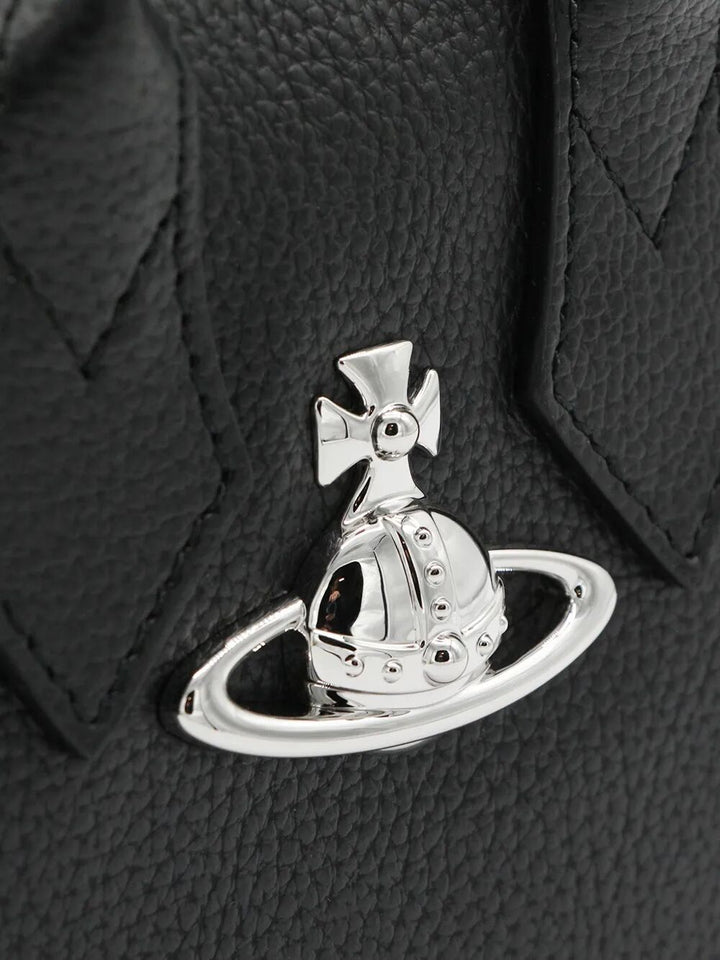 Vivienne Westwood Totes - Nero | e41e0c7081b4ac94d393c59edac590656af4770a