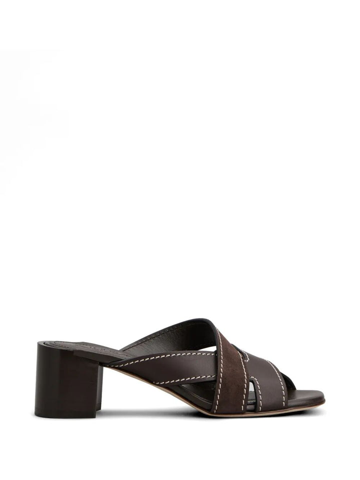 Tod`S Sandali - Marrone | a5f11d1cccc97325832b1e6343610f4117b172c6