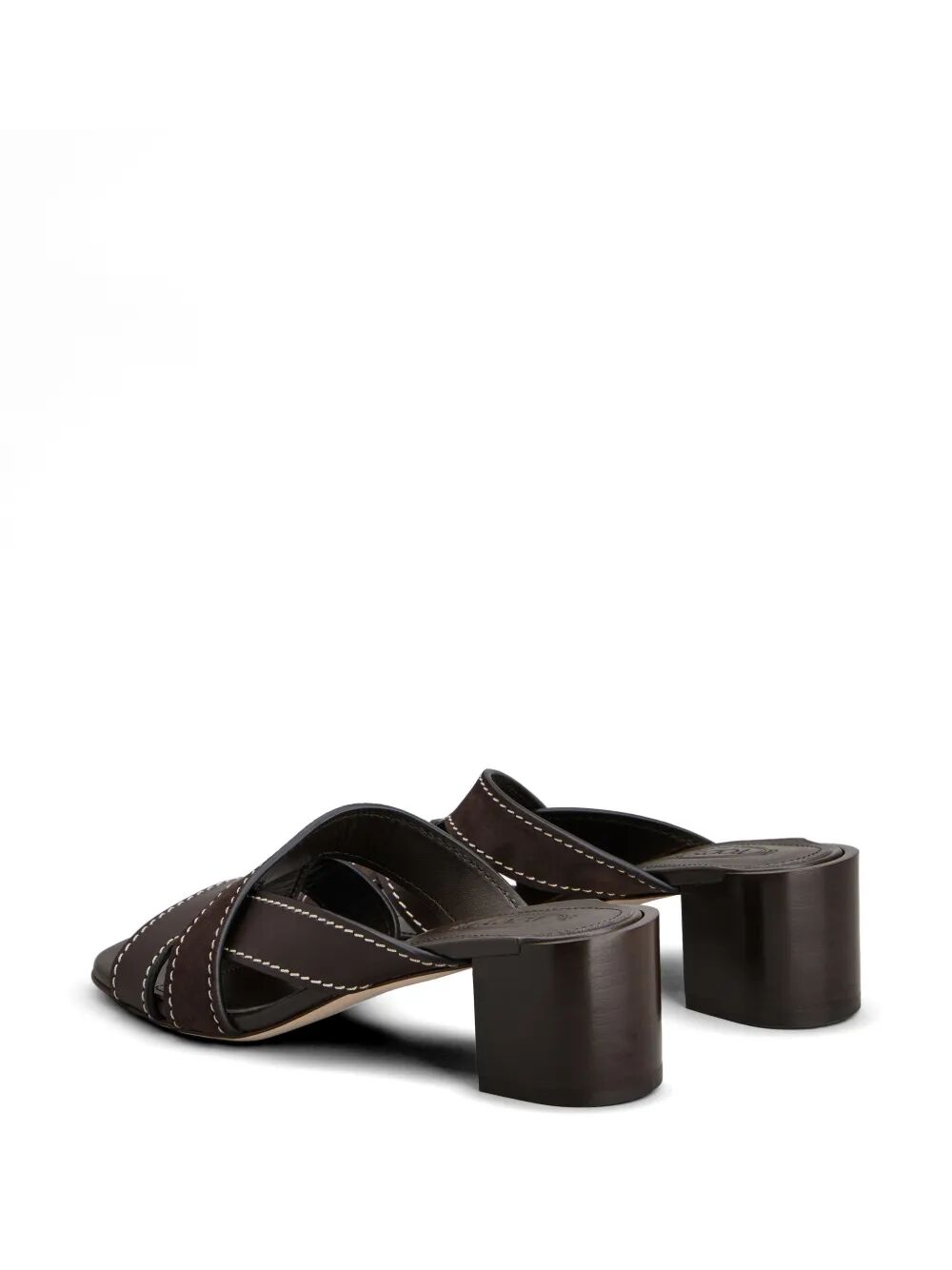 Tod`S Sandali - Marrone | 1b4b0cc5c3d28762be788cabdb2ff6f319746857