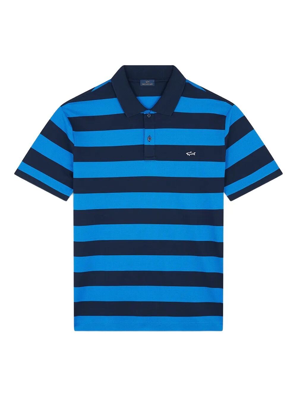 Paul & Shark Polo - Blu | 1c106ae1a2cbff9f7f6b3596c64add773ac213bb