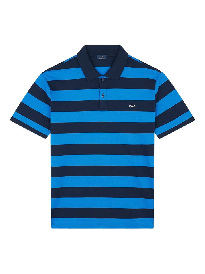 Paul & Shark Polo - Blu | 1c106ae1a2cbff9f7f6b3596c64add773ac213bb