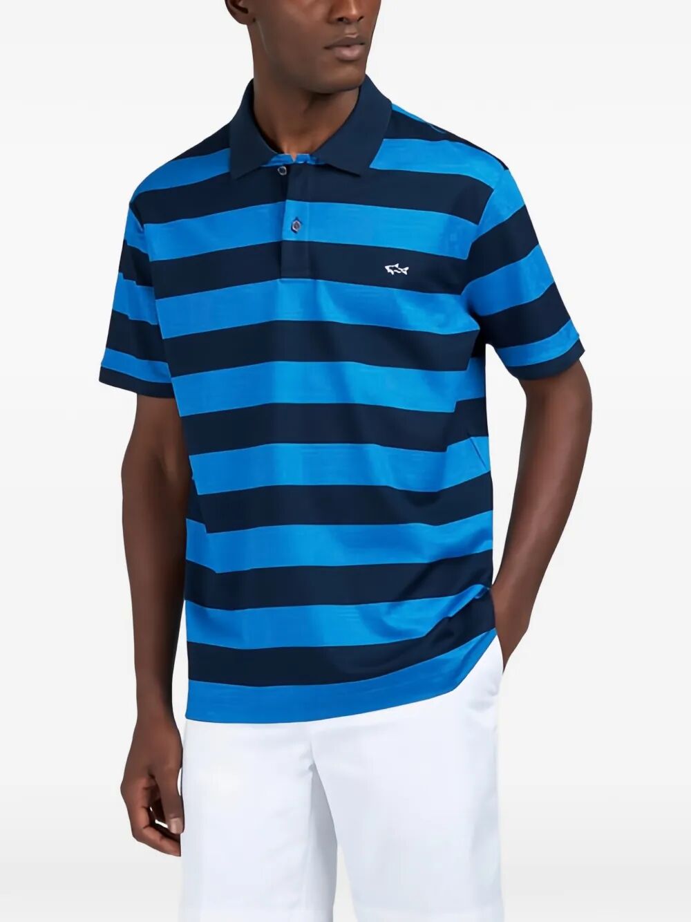 Paul & Shark Polo - Blu | 078080cb497170ac59057636e801925873da7220