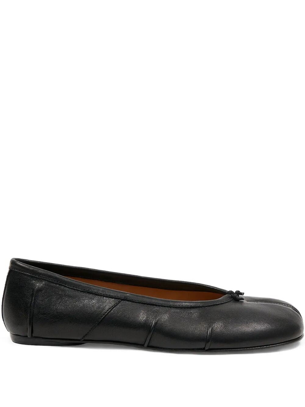 Maison Martin Margiela Ballerinas - Nero | 1b6ff02c9ddd2b9941b8a2ef98c88d46e9d0e0ff