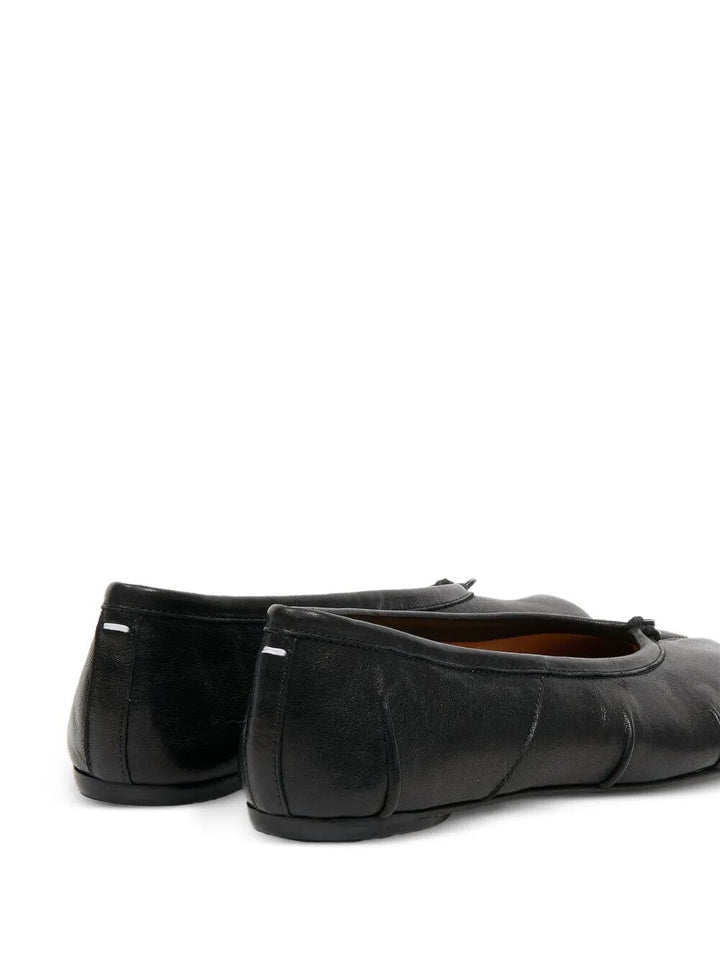 Maison Martin Margiela Ballerinas - Nero | 383fd3575fb6e4480a24592976fa326a9c0f4fbc