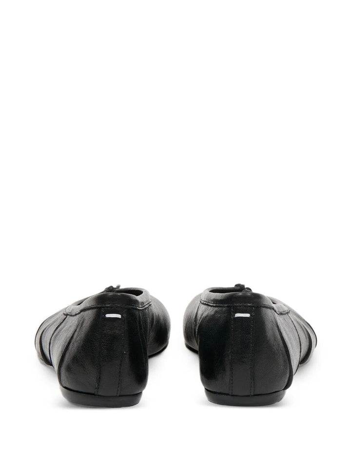 Maison Martin Margiela Ballerinas - Nero | 9cbe3772315d72dd209b5b961c16803279011570