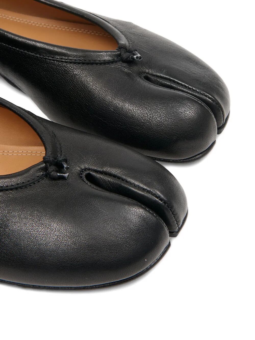 Maison Martin Margiela Ballerinas - Nero | af29bd8769b78e1b601b490612784d8b4b7ddc8f