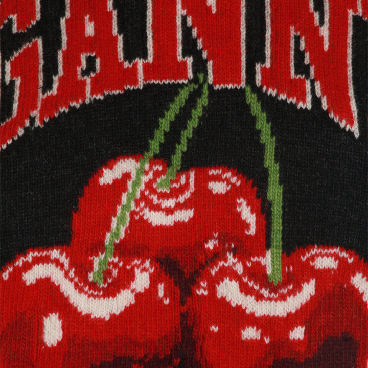 Ganni Sweaters - PHANTOM | f2aa11062f557d656d8e692861d935e5b2c9e6a5