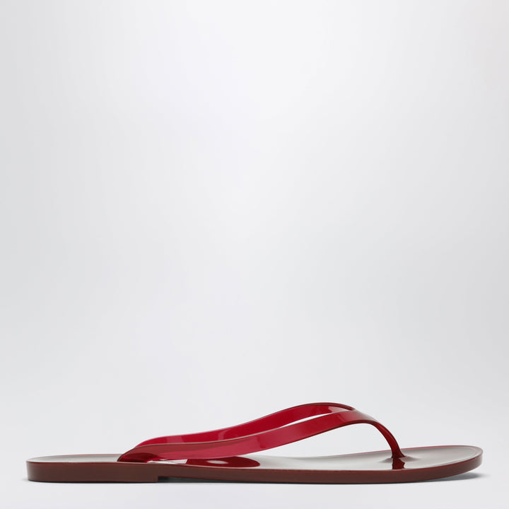 Christopher Esber Scarpe - Rosso | 70845b28253bfd5280f29f1951cff79bb8e7817f