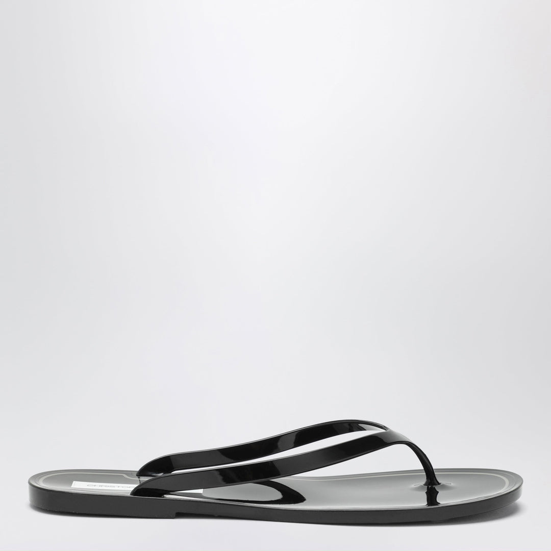 Christopher Esber Scarpe - Nero | 14edd07db556ea58dbf6c5b08e785e1470faa280