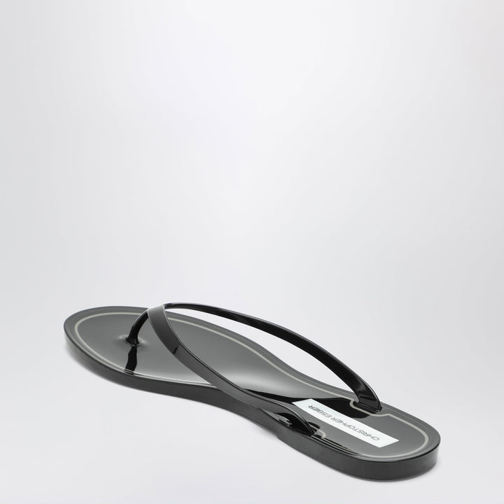 Christopher Esber Scarpe - Nero | 87ff8dd98e573d05a2458e13beade17dc2abeb63