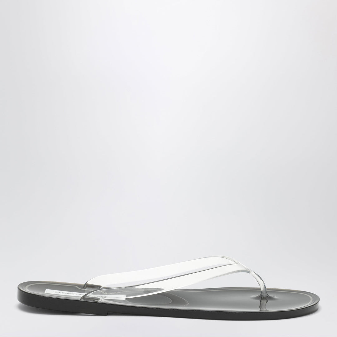 Christopher Esber Scarpe - Nero | 0372298ad063fb273d882a31ba0dfe2dfeb99422