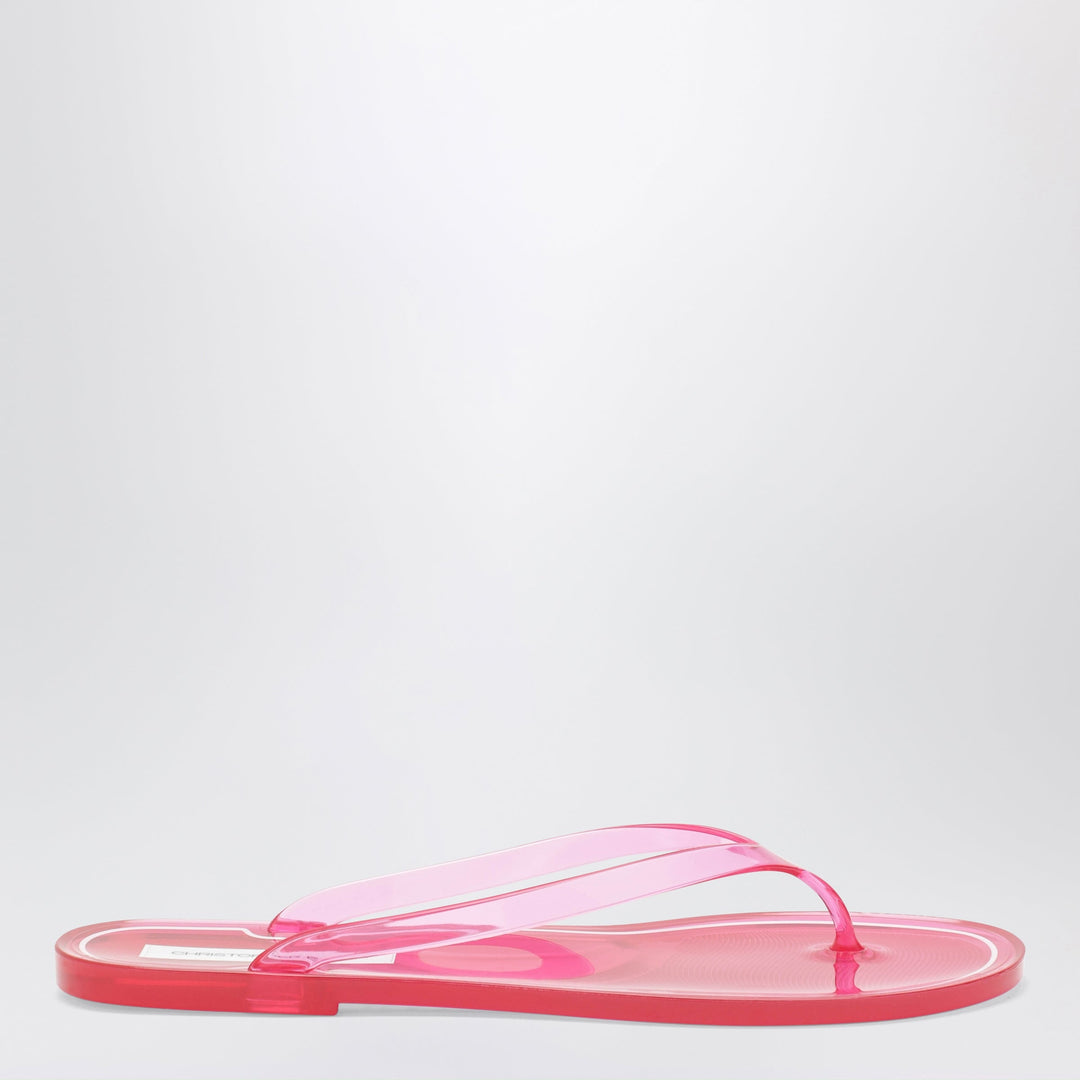 Christopher Esber Scarpe - Rosa | e09f5c8ed20a31d633f28f17f00095c7504d7990