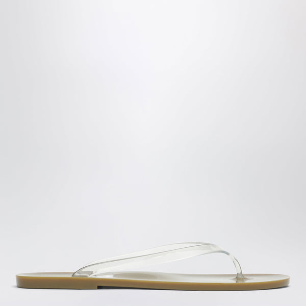 Jo en kaki transparente