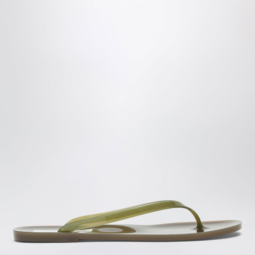 Christopher Esber Scarpe - Verde | 71115195952e8d9dd005c1549fd79bf4dafea511