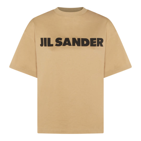 T-Shirts And Polos Light And Natural