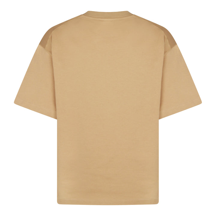 Jil Sander T-shirts and Polos - Light and natural | 4bb69203b1bec5240374a7ec1813e0f04a11c15a