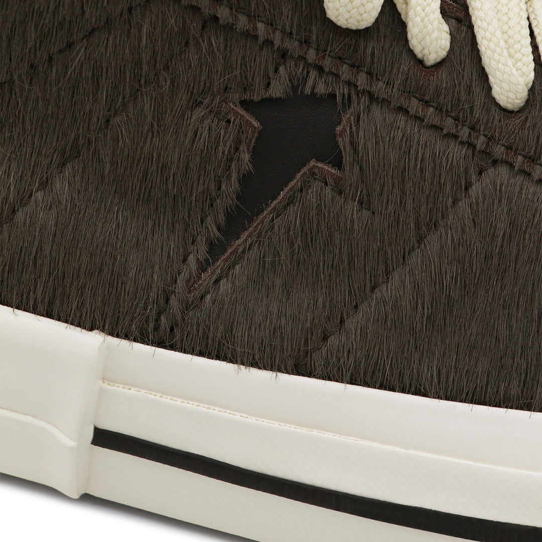 Converse X Drkshwd Sneakers - DRKDUST | 619a40aacfa94a94c2e265968ed2df48d086f198