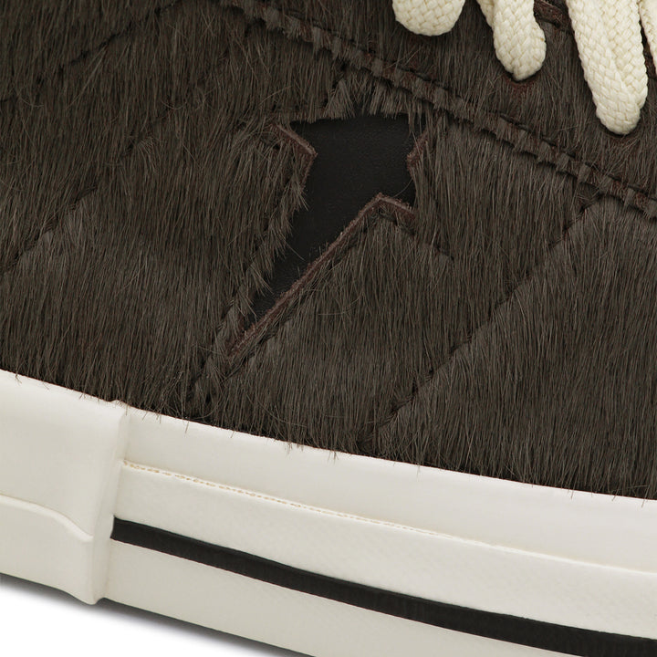 Converse X Drkshwd Sneakers - DRKDUST | 619a40aacfa94a94c2e265968ed2df48d086f198