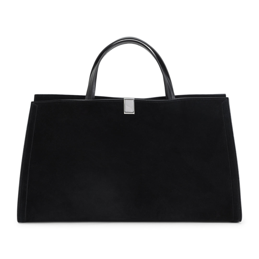 Phoebe Philo Borse a Spalla e Tracolla - Nero | 444a010cd5f2b90faaa0bae34b400316dde30de8