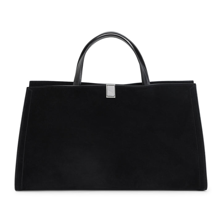 Phoebe Philo Borse a Spalla e Tracolla - Nero | 444a010cd5f2b90faaa0bae34b400316dde30de8